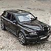 1:32 Rolls Royce Cullinan SUV - Diecast Metal Toy