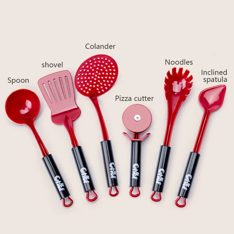 Kitchen Toys Set For Kid Girl Cooking Toy