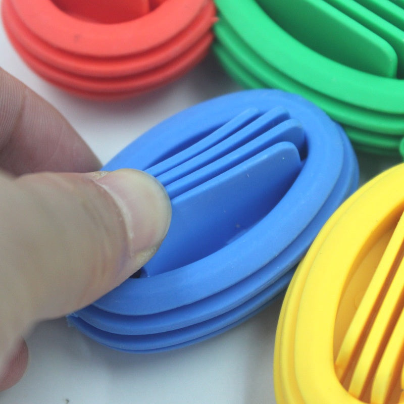 Soft volume wood puzzle early teaching table area wooden toys kindergarten children plastic spell inserting assembling blocks