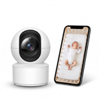 Caméra WiFi — Zoom 10X