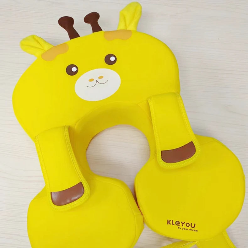 Baby Swimming Pool Floats Non Inflatable Infant Swim Buoyant Ring
