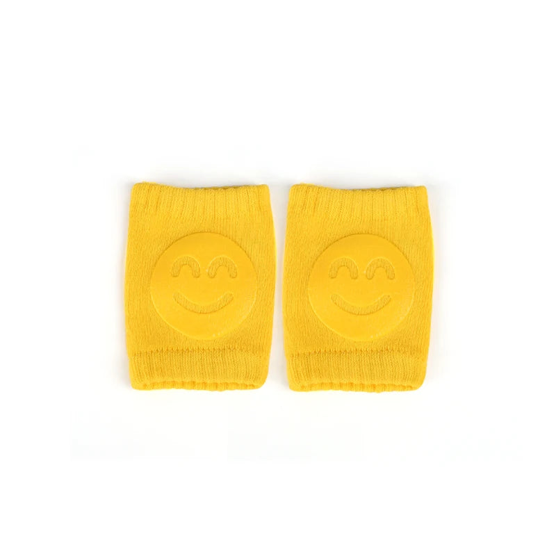 Baby Knee Pad Kids Non-slip Crawling Cushion