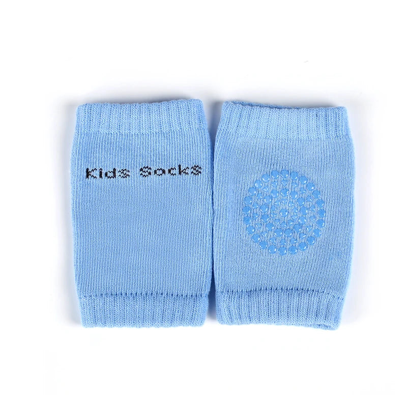 Baby Knee Pad Kids Non-slip Crawling Cushion