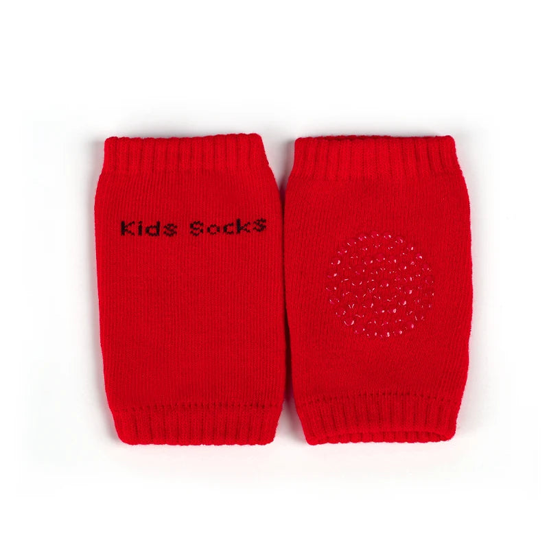 Baby Knee Pad Kids Non-slip Crawling Cushion