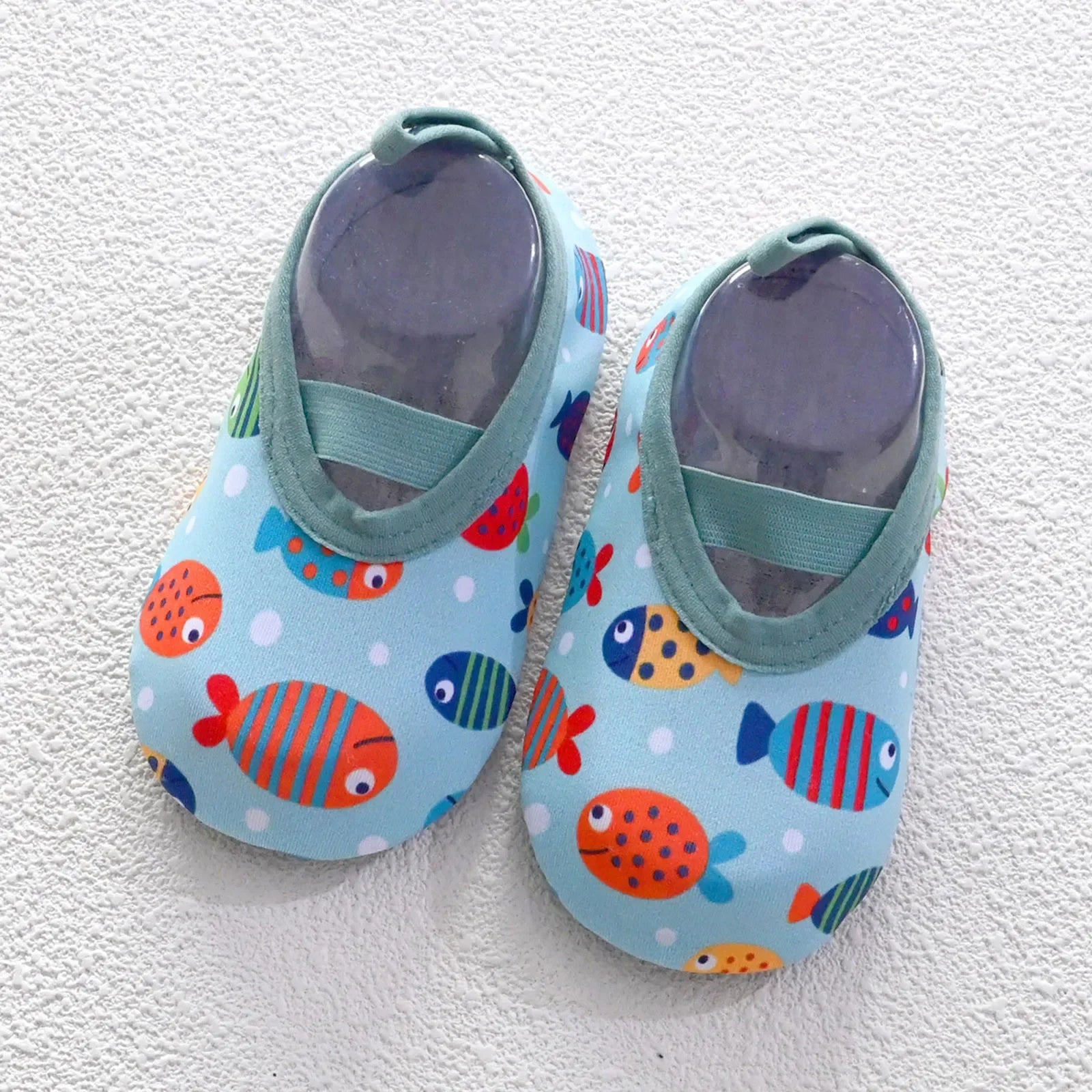Baskets de plage pour enfants, chaussures de sport nautique, pantoufles de natation pour enfants
