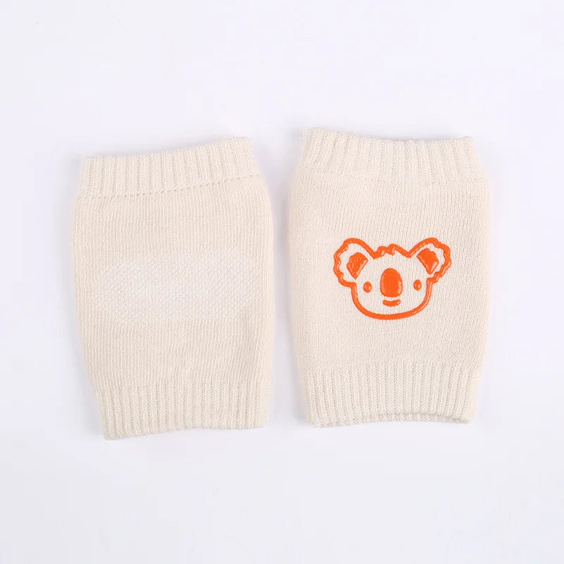 Baby Knee Pad Kids Non-slip Crawling Cushion