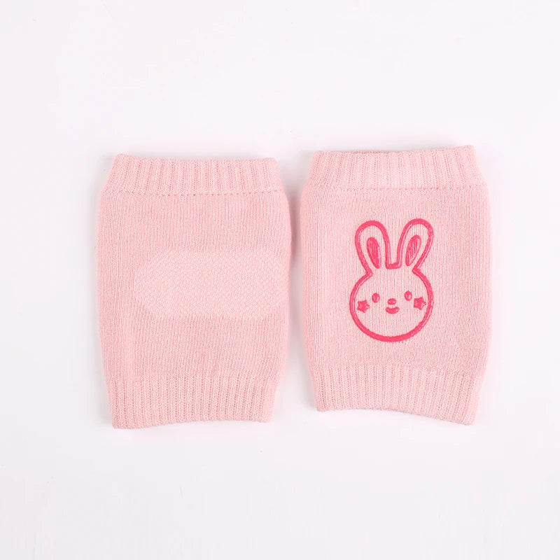 Baby Knee Pad Kids Non-slip Crawling Cushion