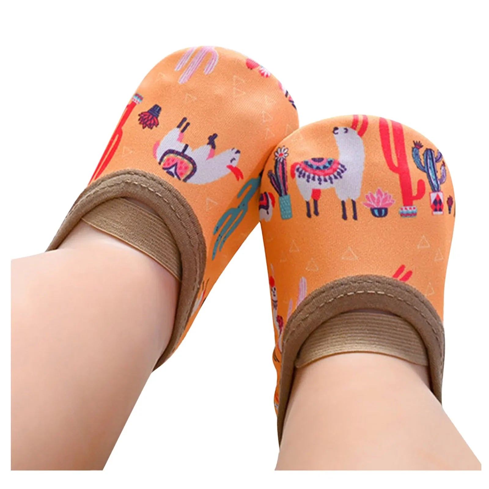 Baskets de plage pour enfants, chaussures de sport nautique, pantoufles de natation pour enfants