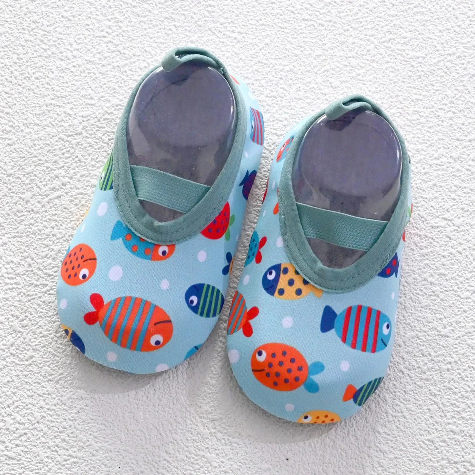 Baskets de plage pour enfants, chaussures de sport nautique, pantoufles de natation pour enfants