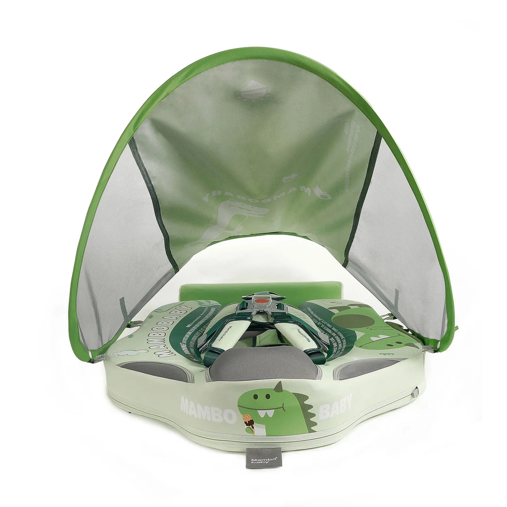 Bouée de natation pour bébé Mambobaby, non gonflable