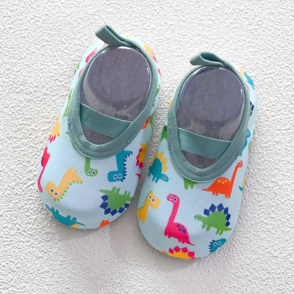 Baskets de plage pour enfants, chaussures de sport nautique, pantoufles de natation pour enfants