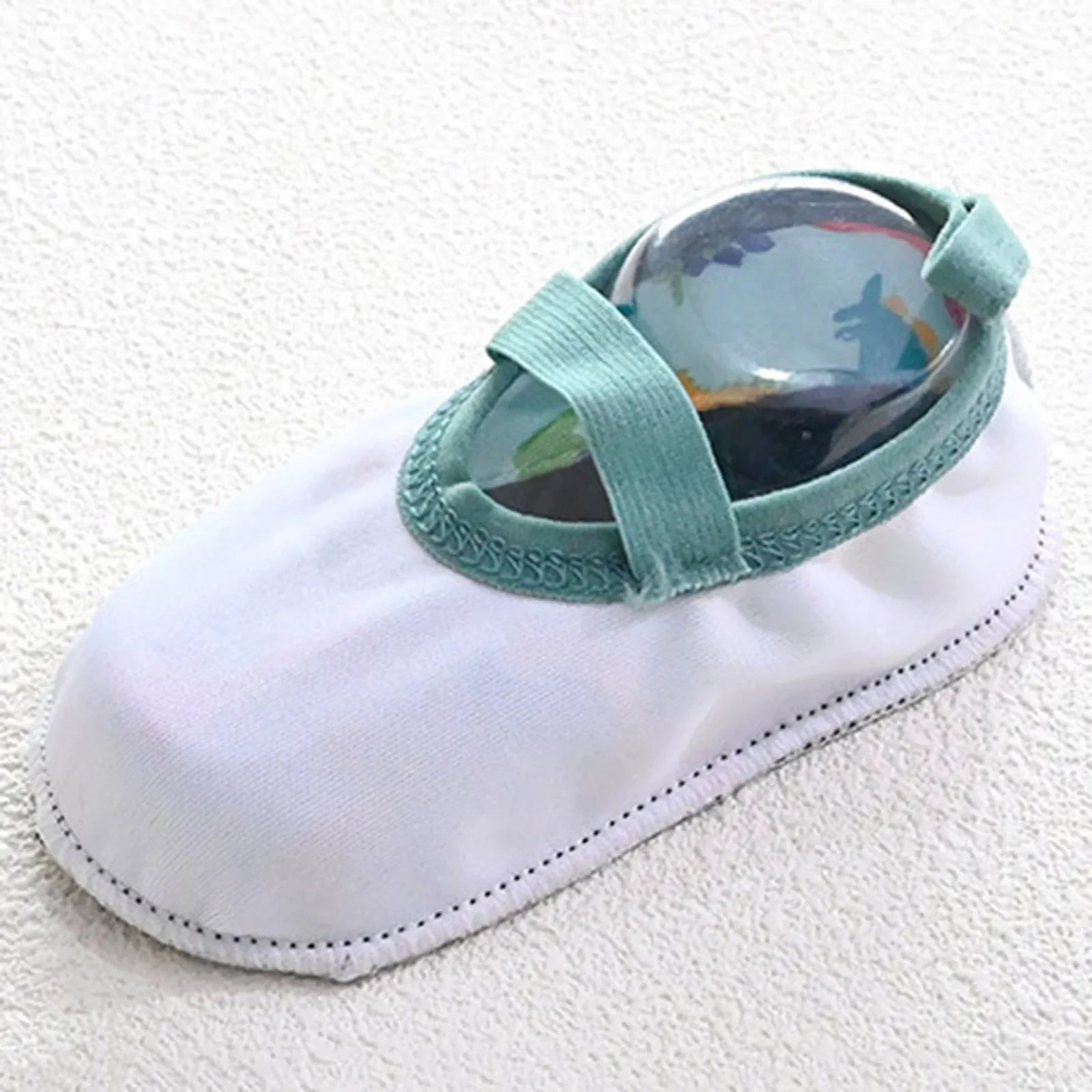 Baskets de plage pour enfants, chaussures de sport nautique, pantoufles de natation pour enfants