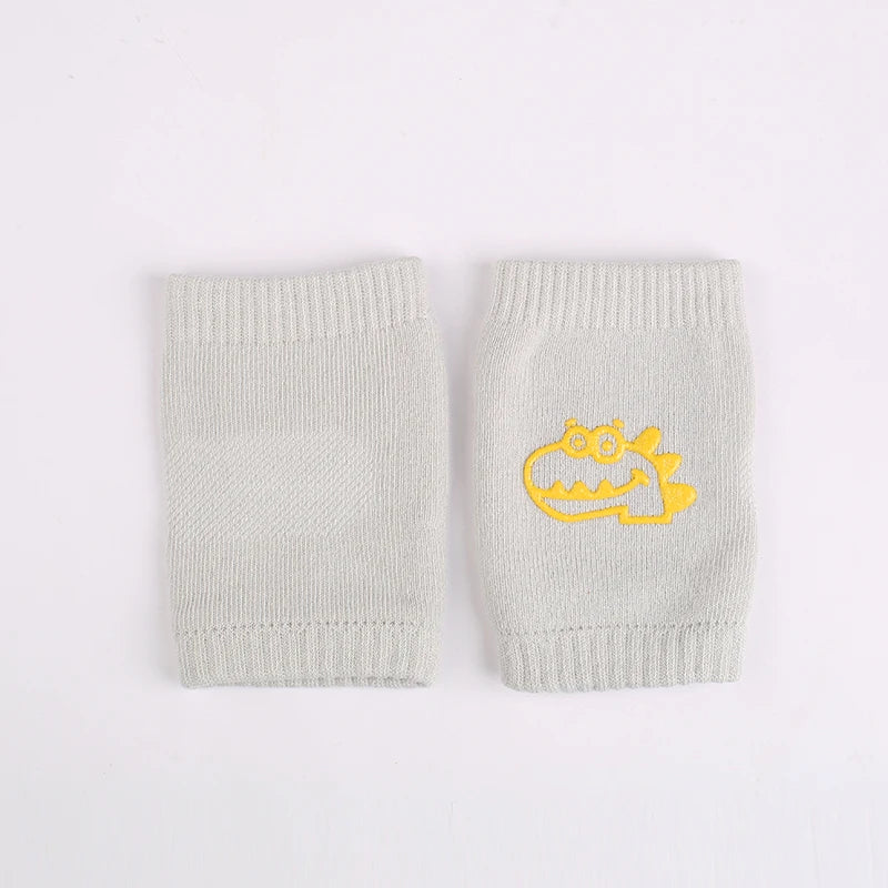 Baby Knee Pad Kids Non-slip Crawling Cushion