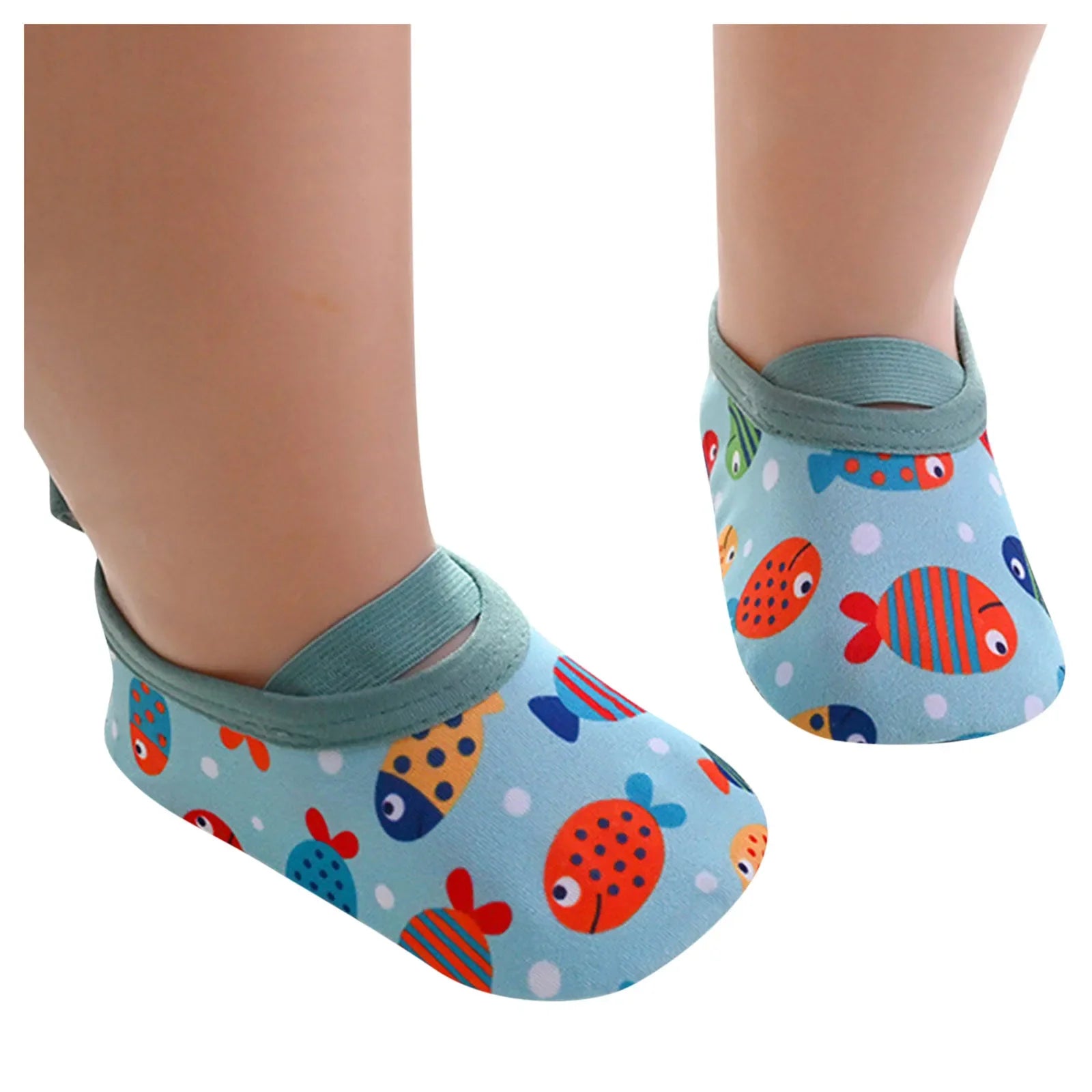 Baskets de plage pour enfants, chaussures de sport nautique, pantoufles de natation pour enfants