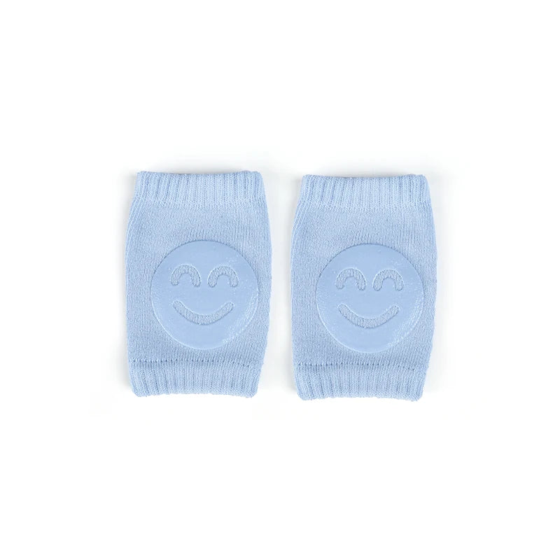 Baby Knee Pad Kids Non-slip Crawling Cushion
