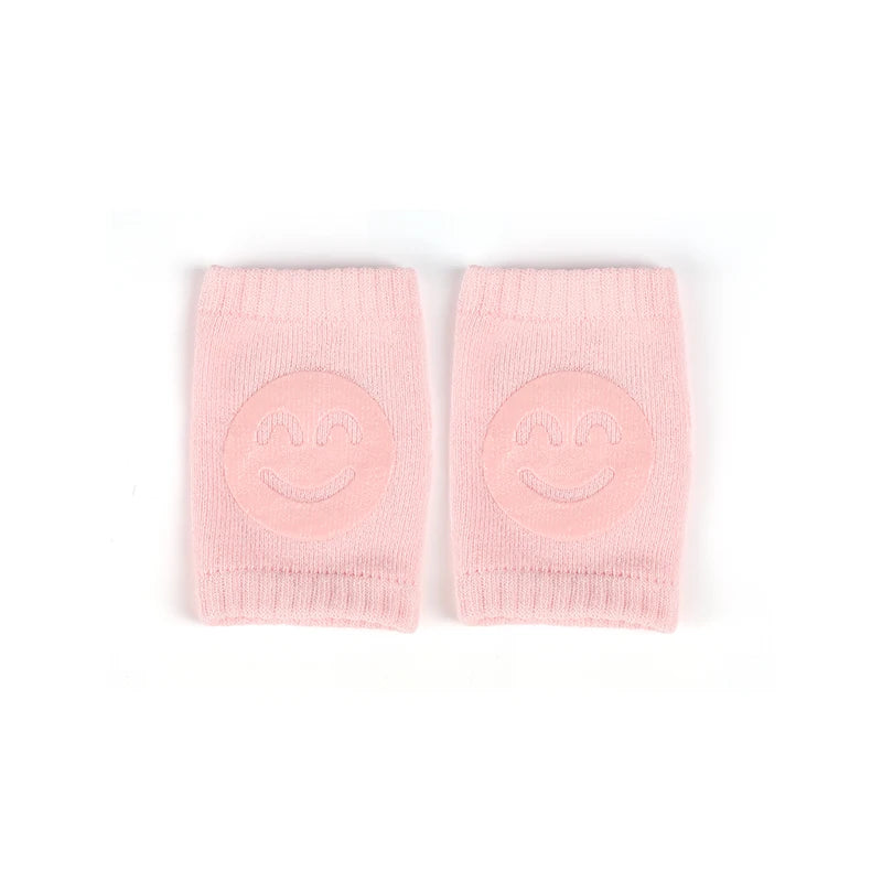 Baby Knee Pad Kids Non-slip Crawling Cushion
