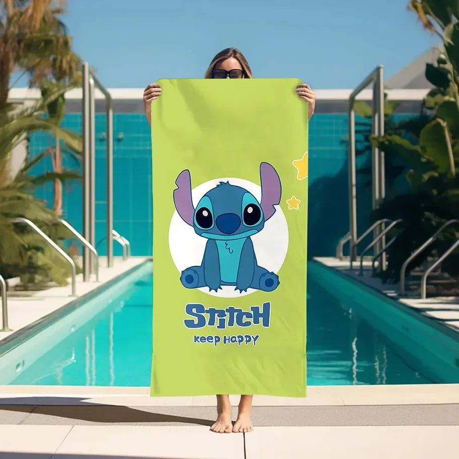 Serviettes de sauna à séchage rapide, grandes serviettes de bain, serviettes de plage