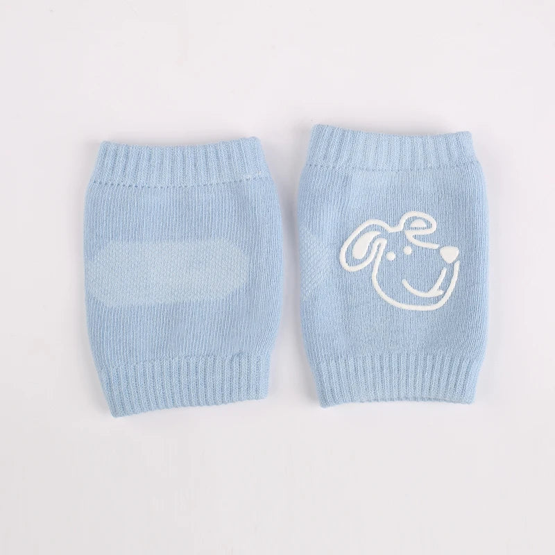 Baby Knee Pad Kids Non-slip Crawling Cushion