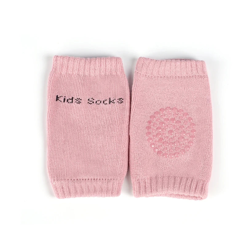 Baby Knee Pad Kids Non-slip Crawling Cushion