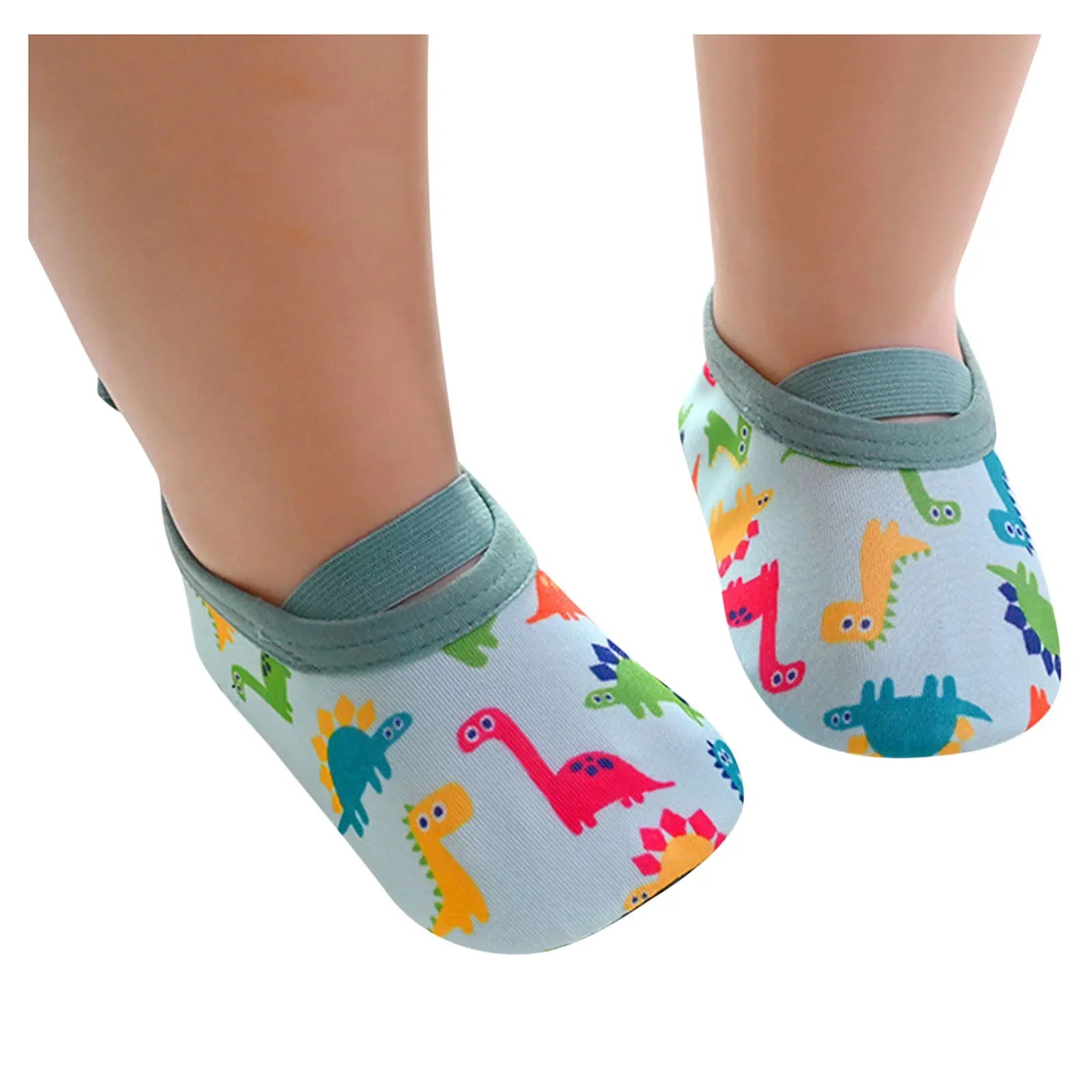 Baskets de plage pour enfants, chaussures de sport nautique, pantoufles de natation pour enfants