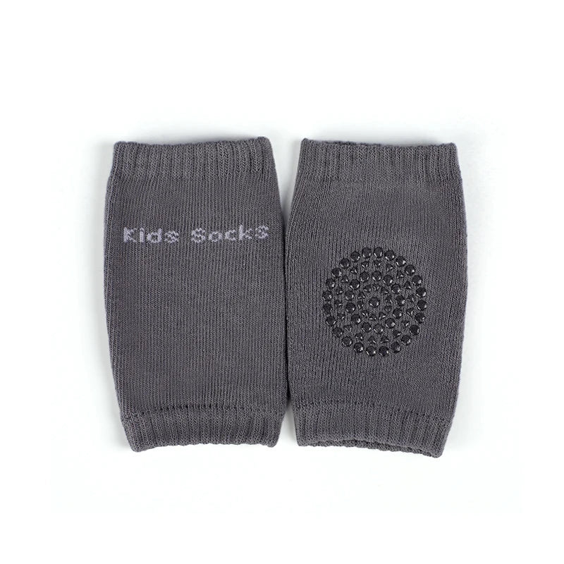 Baby Knee Pad Kids Non-slip Crawling Cushion