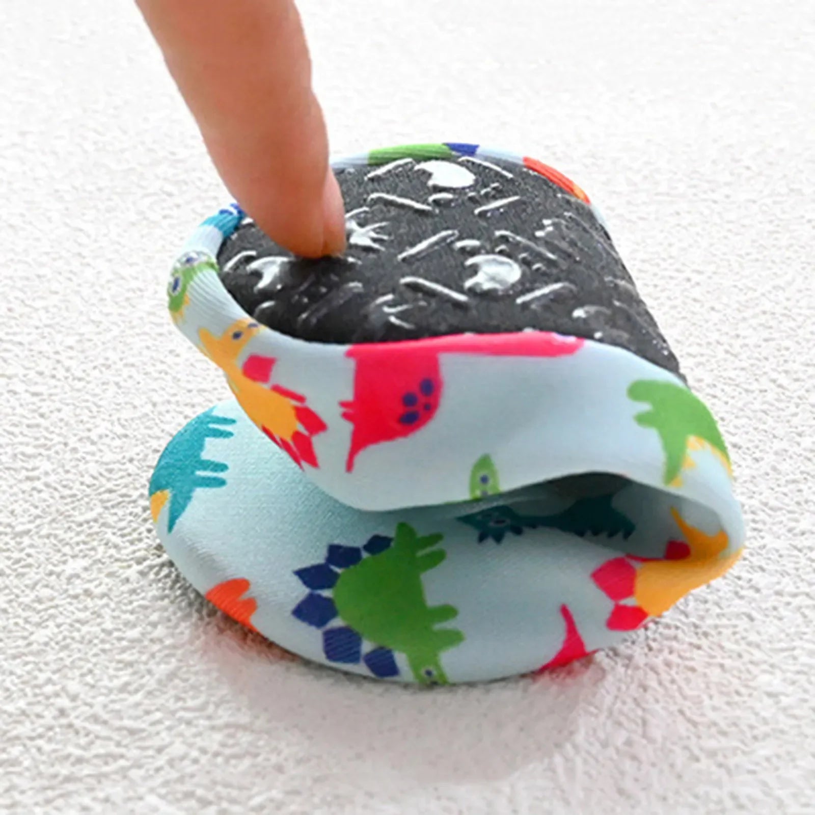 Baskets de plage pour enfants, chaussures de sport nautique, pantoufles de natation pour enfants