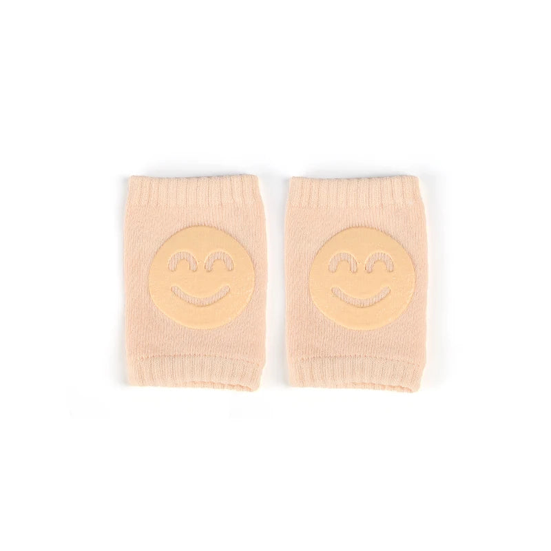 Baby Knee Pad Kids Non-slip Crawling Cushion