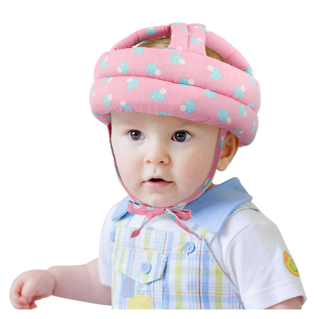 Baby Safety Helmet
