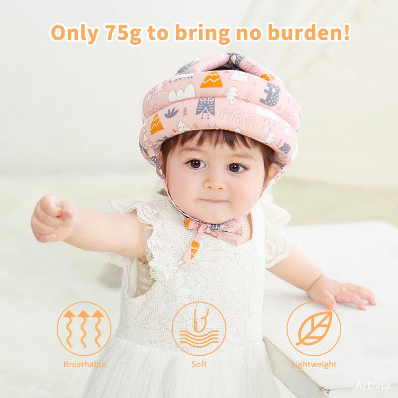Baby Safety Helmet