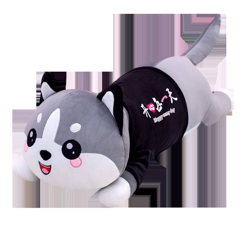 dog plush